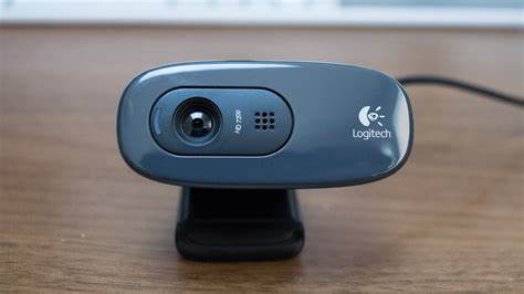 Logitech C270
